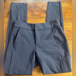 Athleta NEW Stellar trouser size 2.